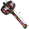 Inflatable Halloween Party Hammer Toy 