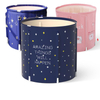 Portable Bathtub Folding Bucket Thicken Shower Barrel Large Adult Tub Baby Swimming Pool Insulation Family Bathroom Foot SPA Tub