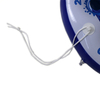 Inflatable target toss game toy for kids water pool toy 