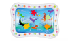 Baby Kids Water Play Mat Inflatable Infant Play Mat Toddler for Baby Fun 