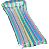 New Design PVC Swimming Pool Water Play Equipment Inflatable Colorful Pool Float