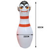 Inflatable Halloween Party Vampire Bowling Set Toys for Kids