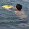 Fashionable EVA Swim Pool Float for Kids And Aldults Training Swim Colorful Borad