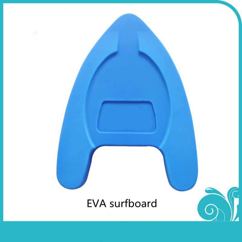 New Design EVA Surfboard for Kids And Adults Swim Training Pool Float Board
