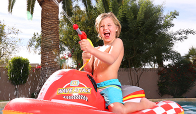 Inflatable Boat Safety Tips(2)