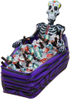 Inflatable Halloween Party Ice Cooler Bucket