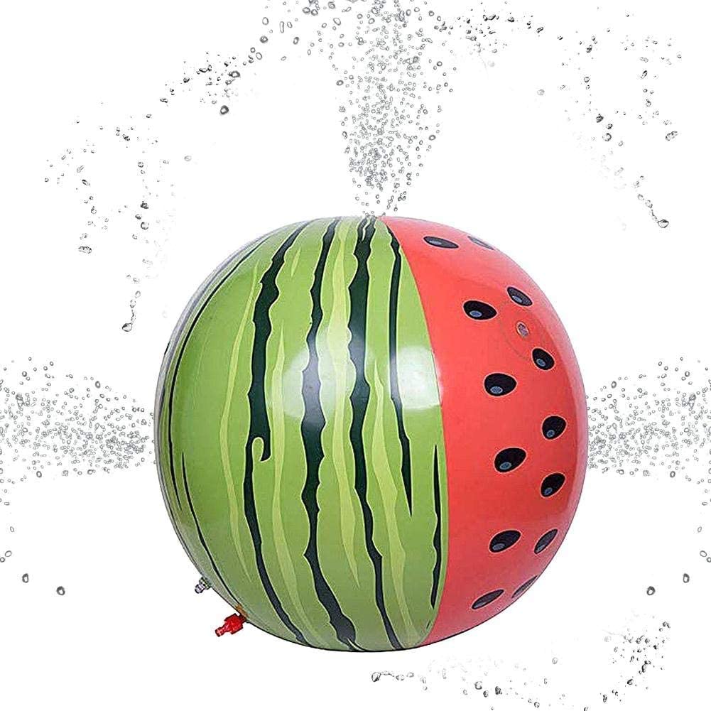 watermelon sprinkler