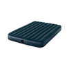 Single Cord Pull Air Bed Flocked Inflatable Mattress Double Home Outdoor Inflatable Mattress Moisture Proof Mattress Airbed