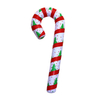 New Colorful Popular Christmas Decorations Inflatable Candy Cane For Sale