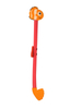 New Design Popular PVC Inflatable Kids Pool Noodle Chair for Whloesale