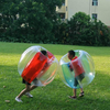 Inflatable Bubble Balls for Kids Buddy Bumper Balls Sumo Game Giant Human Hamster Knocker Ball Body Zorb Ball for Child Outdoor Team Gaming Play