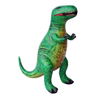 Factory Price Explosive Selling Models Realistic Dinosaur 7-piece Set Educational Children's Party Toys Inflatable Dinosaur Sets