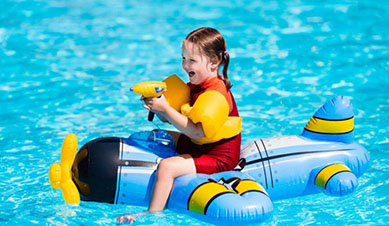 Preparing Your Inflatable Boat for Winter