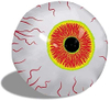 Halloween Inflatable Eyeball