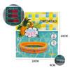 IN STOCK New design inflatable swim garden kids pool for water party kids toys 